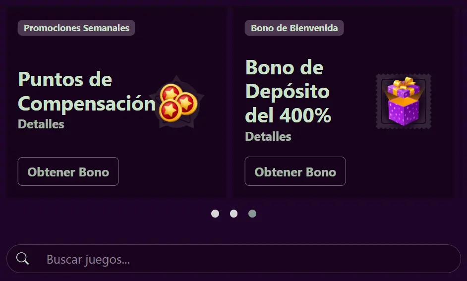 Avantgarde Casino bonus